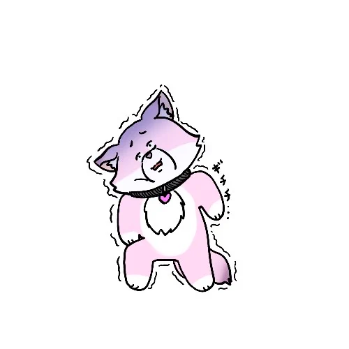 むち打ち助手くん!#こより実験中 