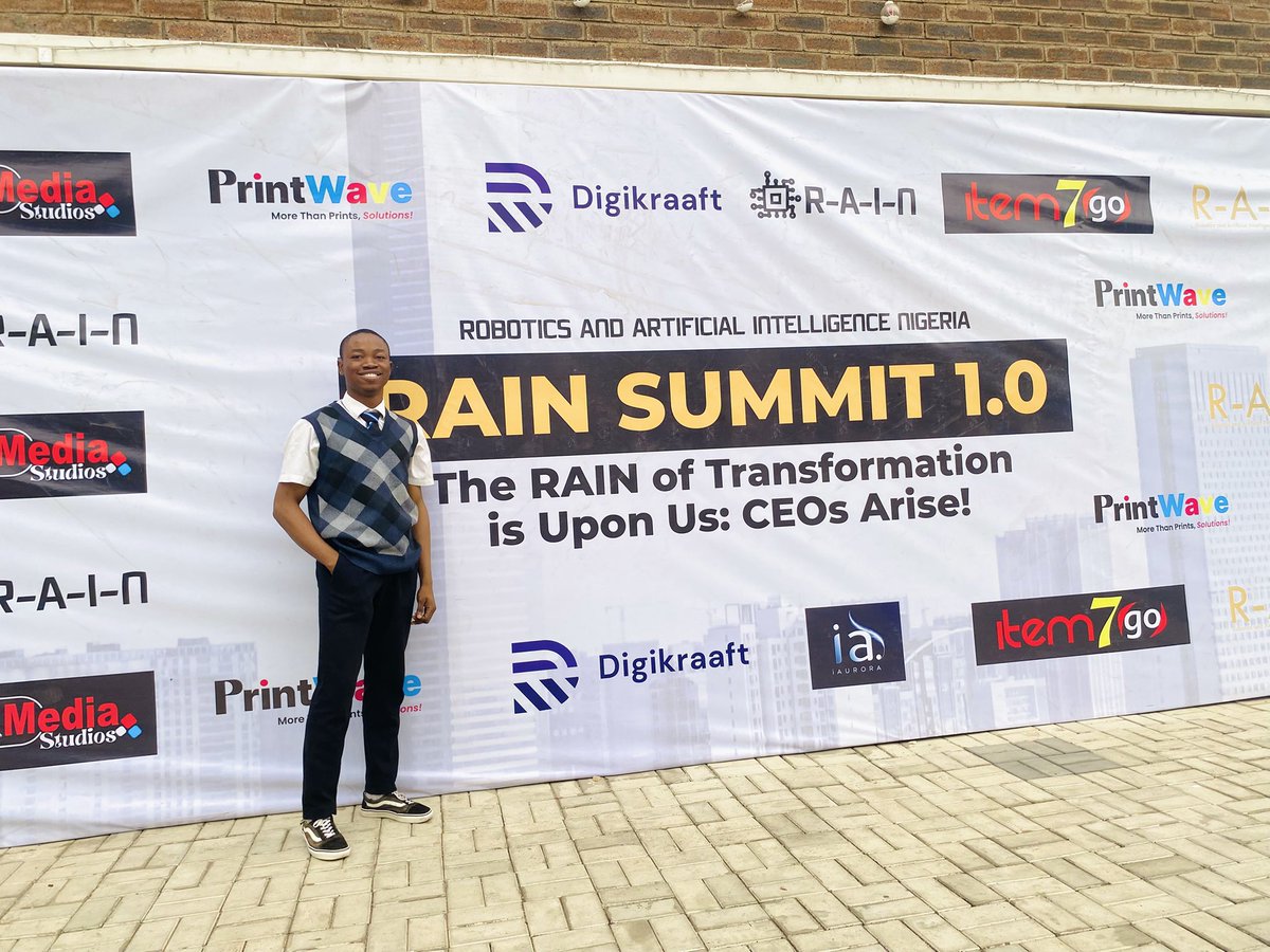 stoicc_rx's tweet photo. #rainsummit
#rainsummit2025 https://t.co/49SqlR0NCx