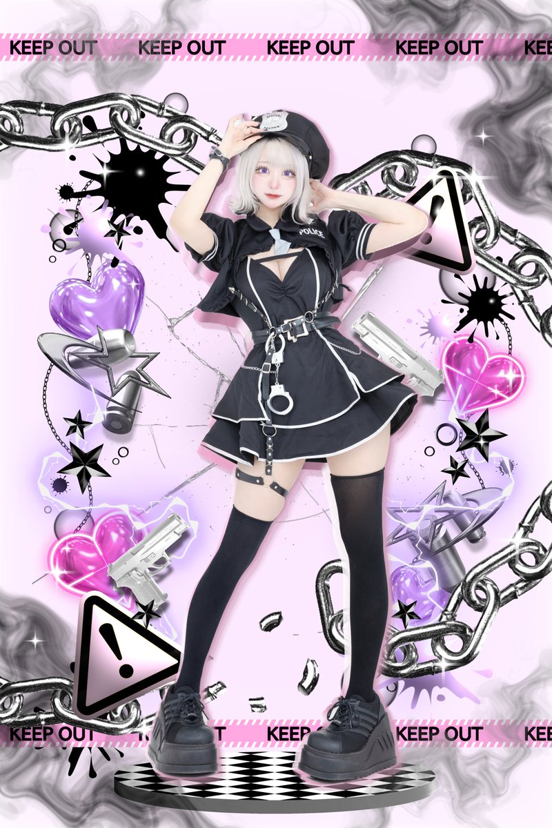 新宿歌舞伎町に2月ニューオープン！ 新規コンカフェ『Bug♡Limit