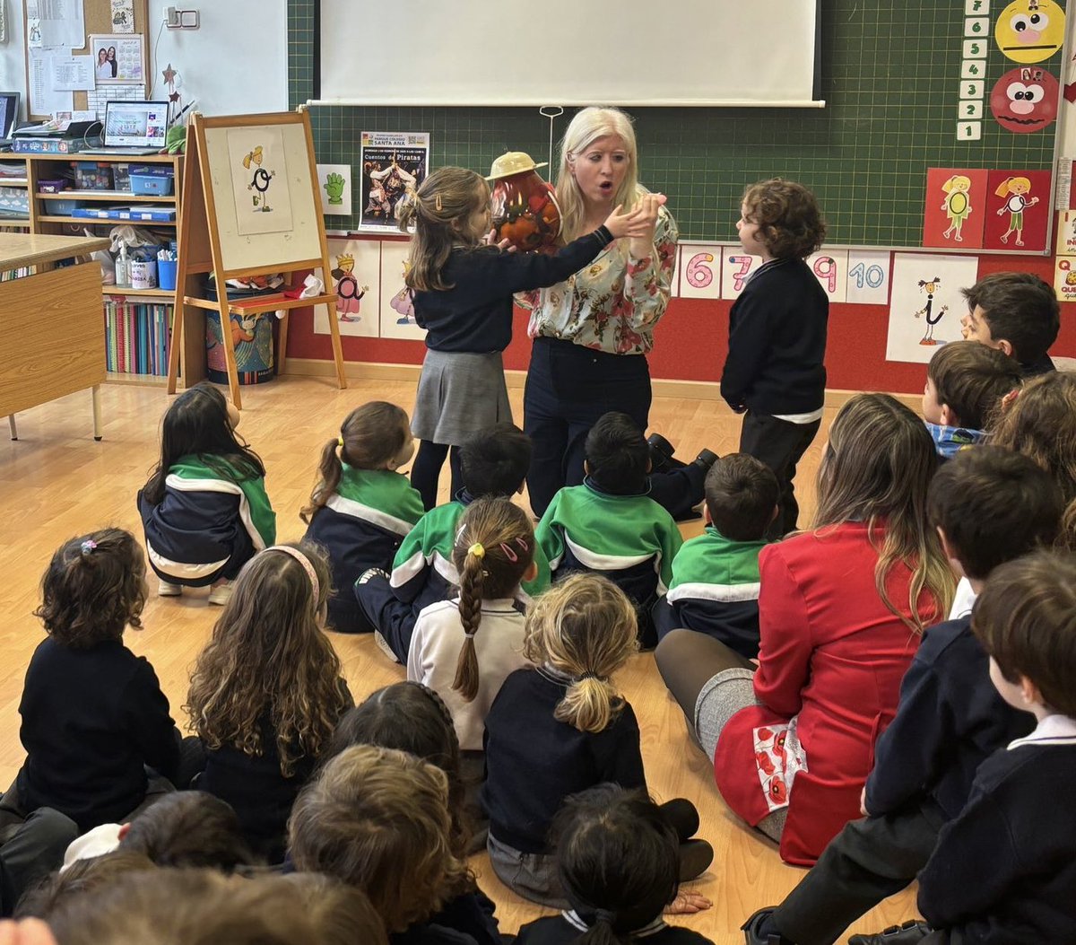 Patty Bonet tweet media