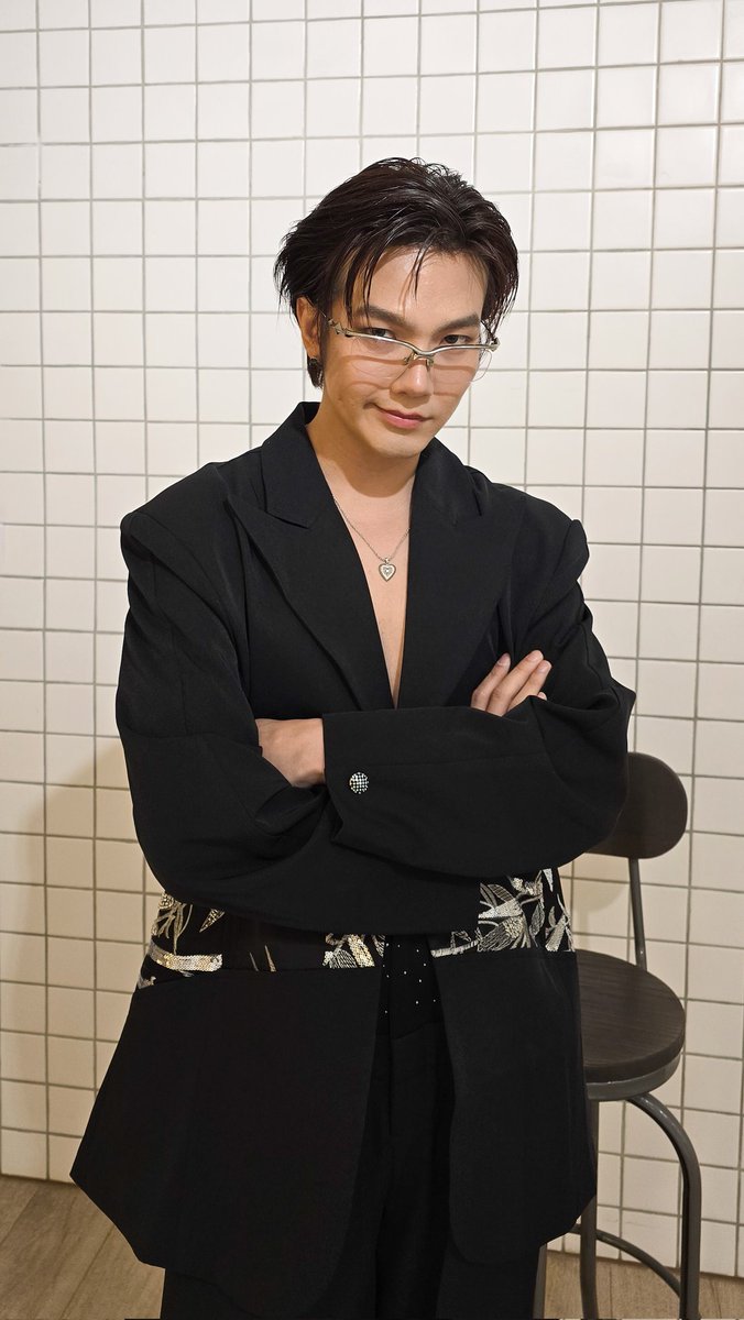 buildyourlove4u's tweet image. โพไหนดี เลือกเลยยย
Nong Build or P'Jak

BUILDIFUL RAINBOW ELEPHANT
#彩虹小象xBuild