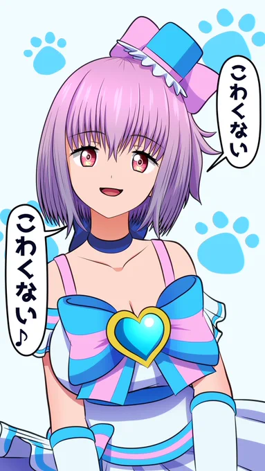 本日のアカネちゃん
わんぷりが終わってしまう…!
#GRIDMAN_UNIVERSE
#新条アカネ 