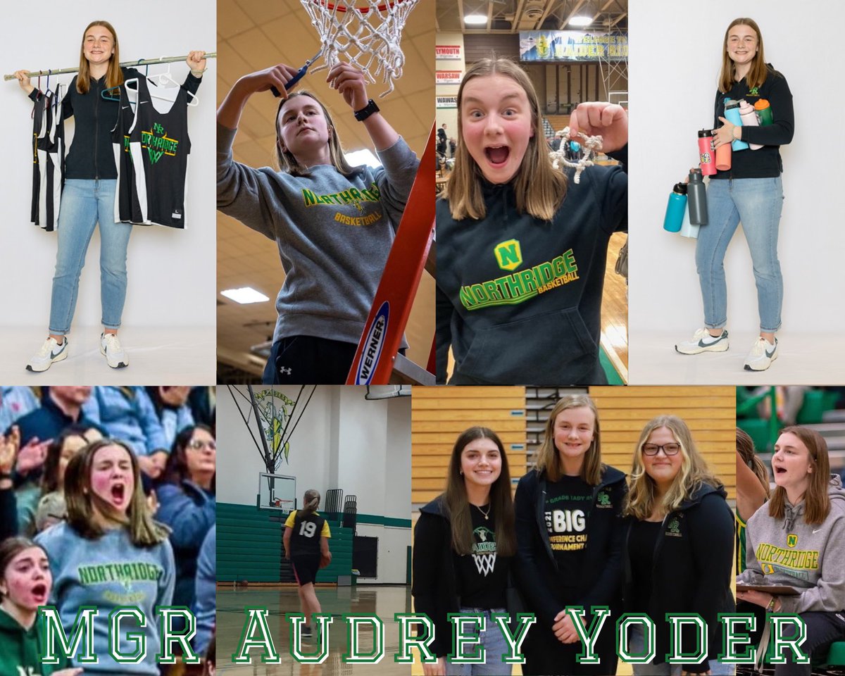 NR Lady Raiders (@nrraidersgbb) on Twitter photo We are excited to celebrate 3 Seniors tonight! We will honor 2 players and a manager after the game. Come out and show your support for these girls who have gone 83-20 with 4 Interra Classic Championships, 2 Sectional Championships, and 2 Regional Runner-ups!🔰🏀
📸 <a href="/3RD13/">Jeff Douglas</a> We are excited to celebrate 3 Seniors tonight! We will honor 2 players and a manager after the game. Come out and show your support for these girls who have gone 83-20 with 4 Interra Classic Championships, 2 Sectional Championships, and 2 Regional Runner-ups!🔰🏀
📸 <a href="/3RD13/">Jeff Douglas</a>