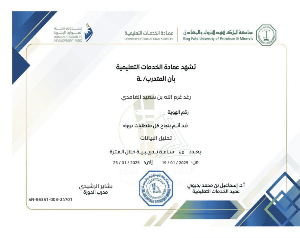 Raghad Al-Ghamdi tweet media