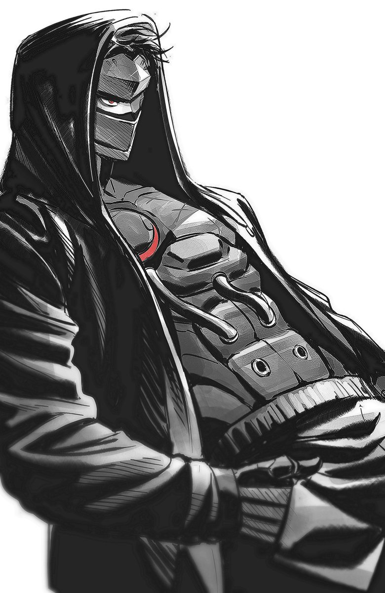 독갈비 tweet media