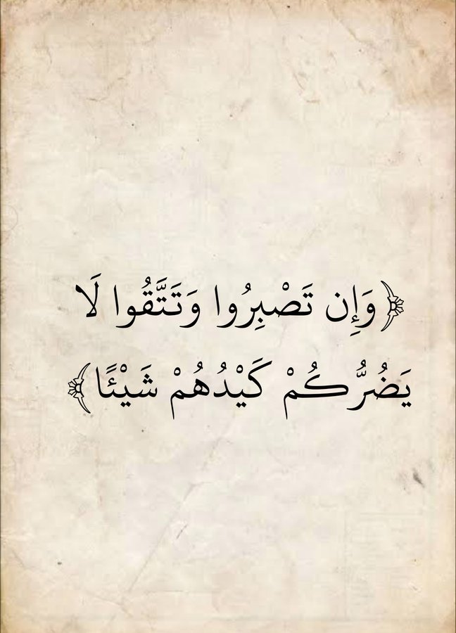 المُصْحَفْ (@almasahaf) on Twitter photo 