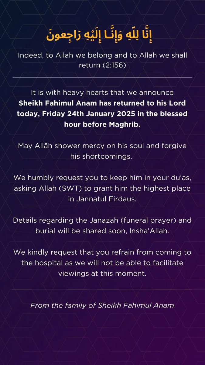 Muhammad Haque tweet media