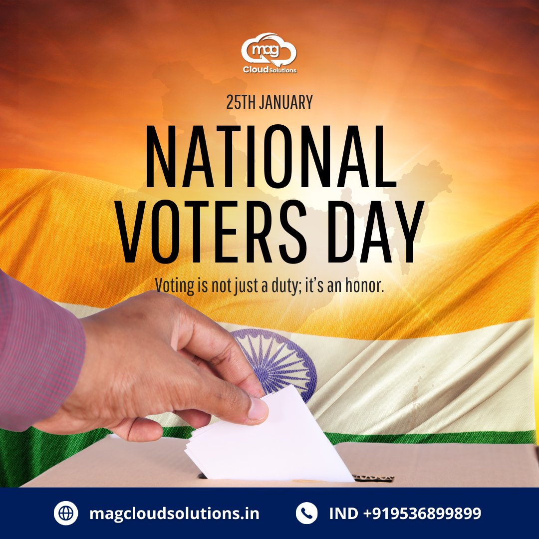 Mag Cloud Solutions tweet media