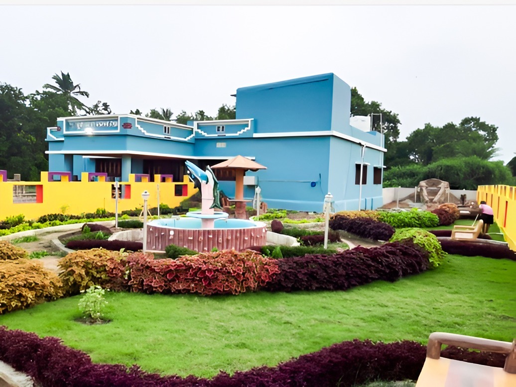 Ganjam_Admin's tweet photo. A milestone for Rangeilunda Block, Kelupalli GP! The newly constructed Kalyana Mandap, is now serving as a hub for community events, weddings, and celebrations, strengthening the village and boosting GP revenue.
@CMO_Odisha , @IPR_Odisha
#kalyanmandap #rangeilunda https://t.co/B15nTQ0qEw