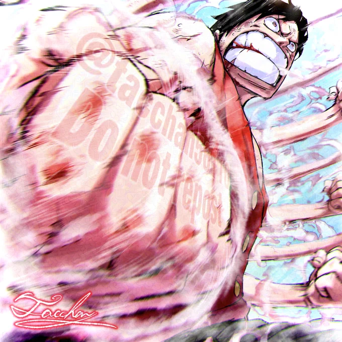 "JET銃乱打" 