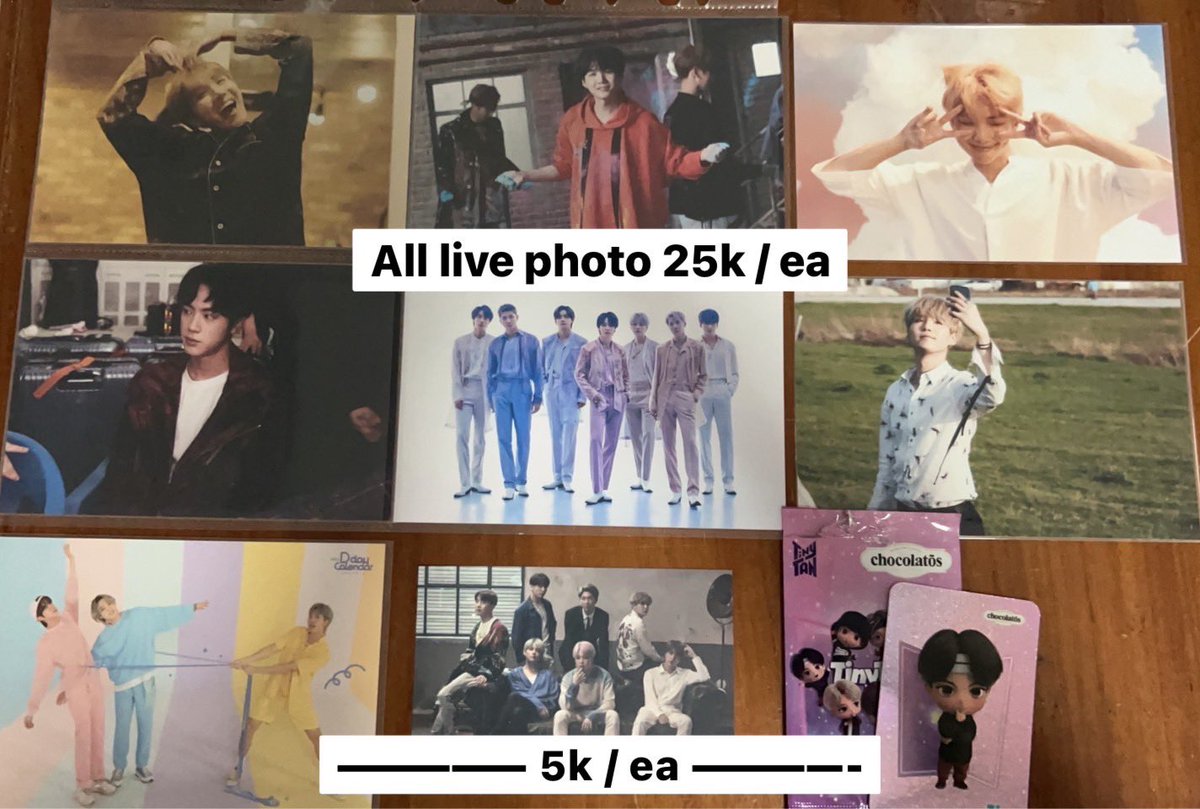 meowtide_'s tweet photo. HELP RT PLEASE! 

🪐 WTS ( want to sell ) 🪐
🐥 Price in pic
🐥 Condi + details (scroll down)
🐥 worldwide buyers are allowed but must have ina address! 

✅ Oren oren 
❌ PACK ADMIN
❌ HNR = BLOCK + SPILL https://t.co/JzrnqSqZnw