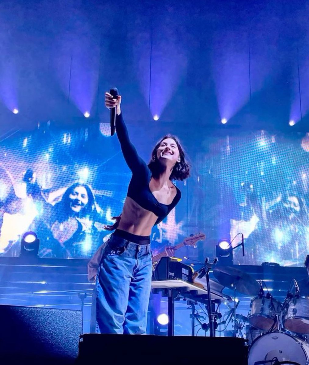 iGraciethinker's tweet photo. the secret of us tour is back in two weeks https://t.co/1EZJ441MR5