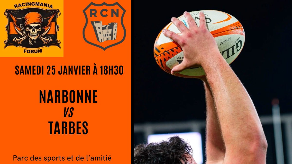 Racingmania11's tweet photo. Jour de match. https://t.co/SY5kxinbUz