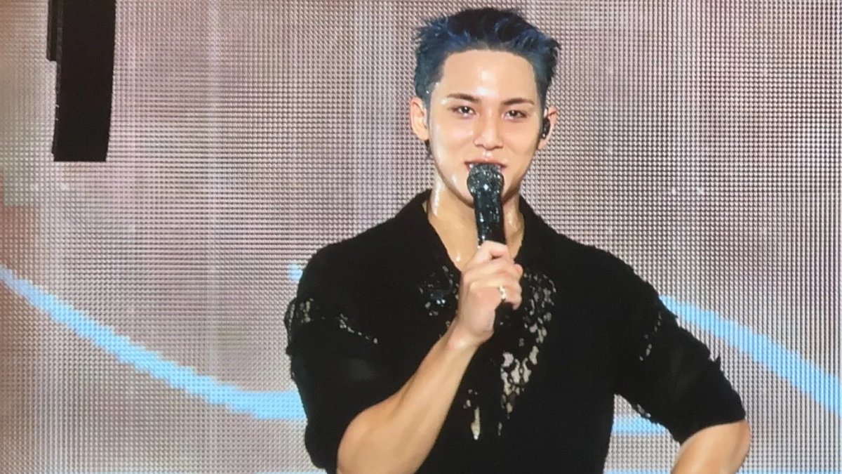 gyumedia's tweet photo. 250125 SVT RIGHT HERE IN SINGAPORE D-1 #MINGYU #민규 #세븐틴 

🖤

https://t.co/4whxFcZmGx https://t.co/VPVqEkQZHa