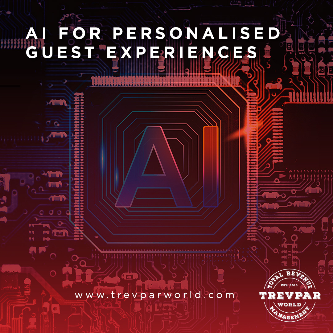 👨‍💻 Where Advanced Technology Meets Hospitality 🚀
 From AI-driven analytics to automated guest experiences.

Let us guide you through the future of hospitality tech.

📧 Contact Us: info@trevparworld.com
🔗 Visit Us: trevparworld.com

#AdvancedTechnology #TrevPARWorld