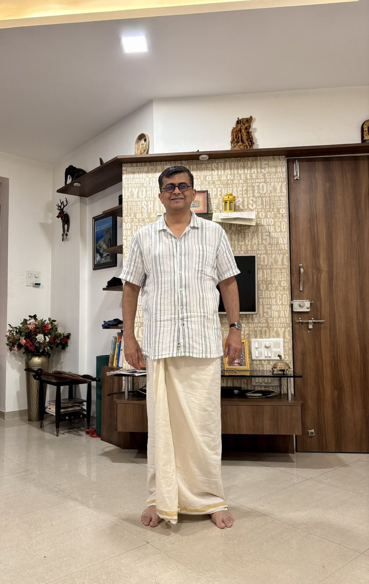 Unnikrishnan AG tweet media