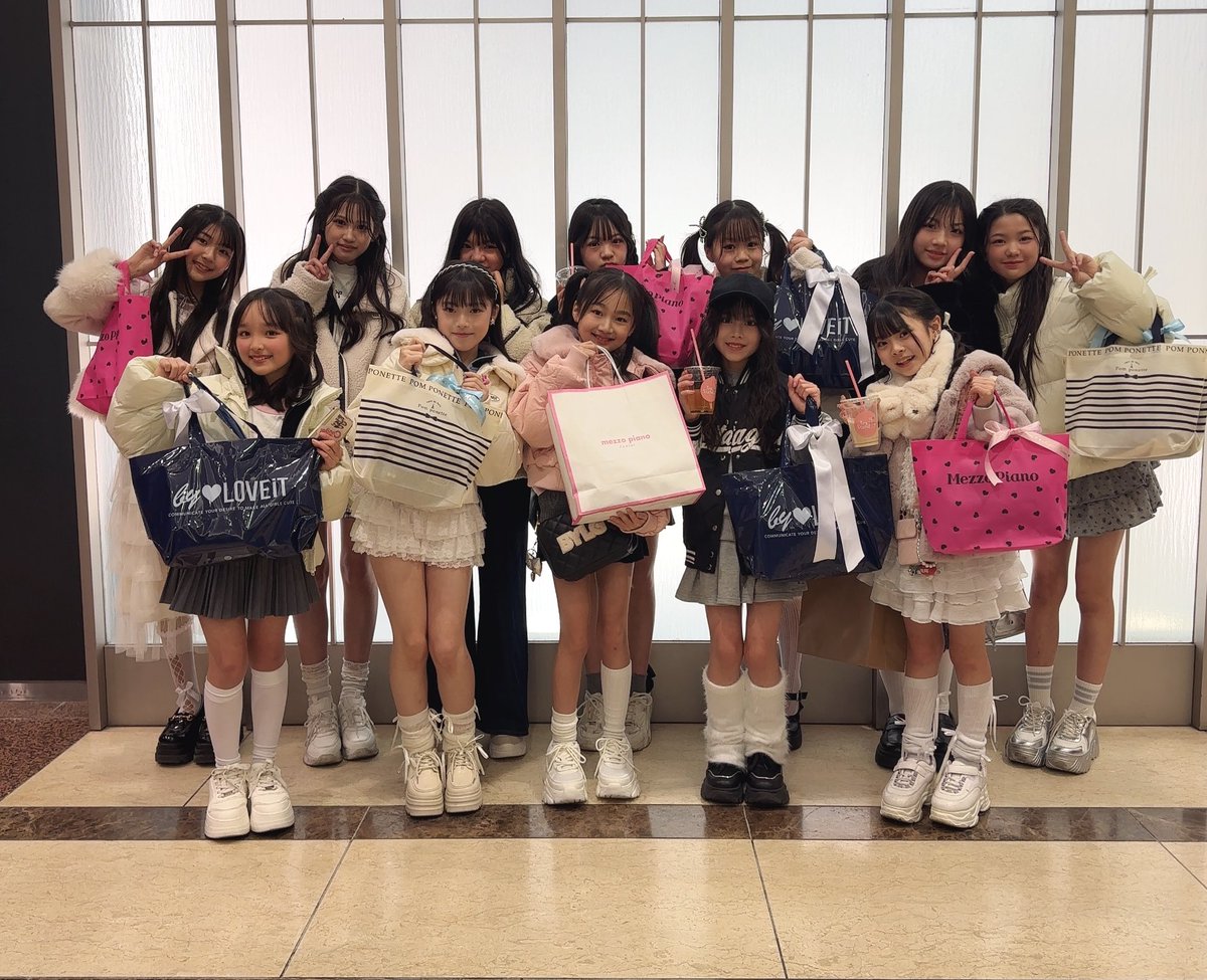 ゆのぴの🦄🍭舞川ゆの🩷4/29(水)㊗5周年LIVE tweet media