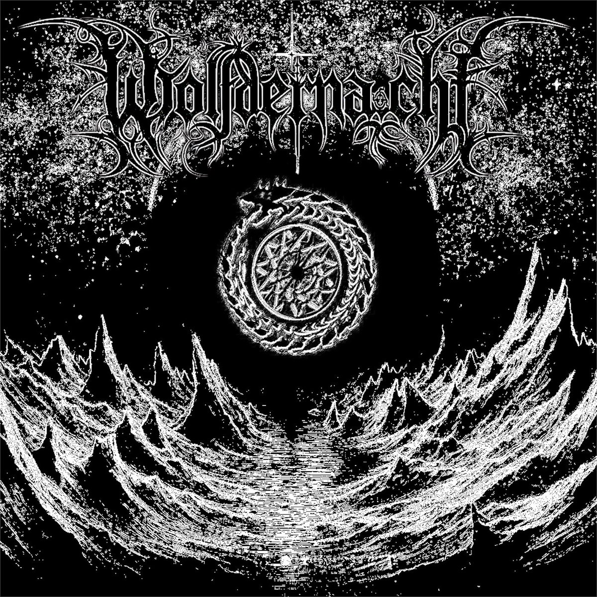 mitmert20's tweet photo. Wolfdernacht - Wolfdernacht (2025)
Raw/Experimental Black Metal from Argentina
#blackmetal #blackmetalforest
Full Album:https://t.co/RWUzCVLIxf https://t.co/IJRA16VVtX