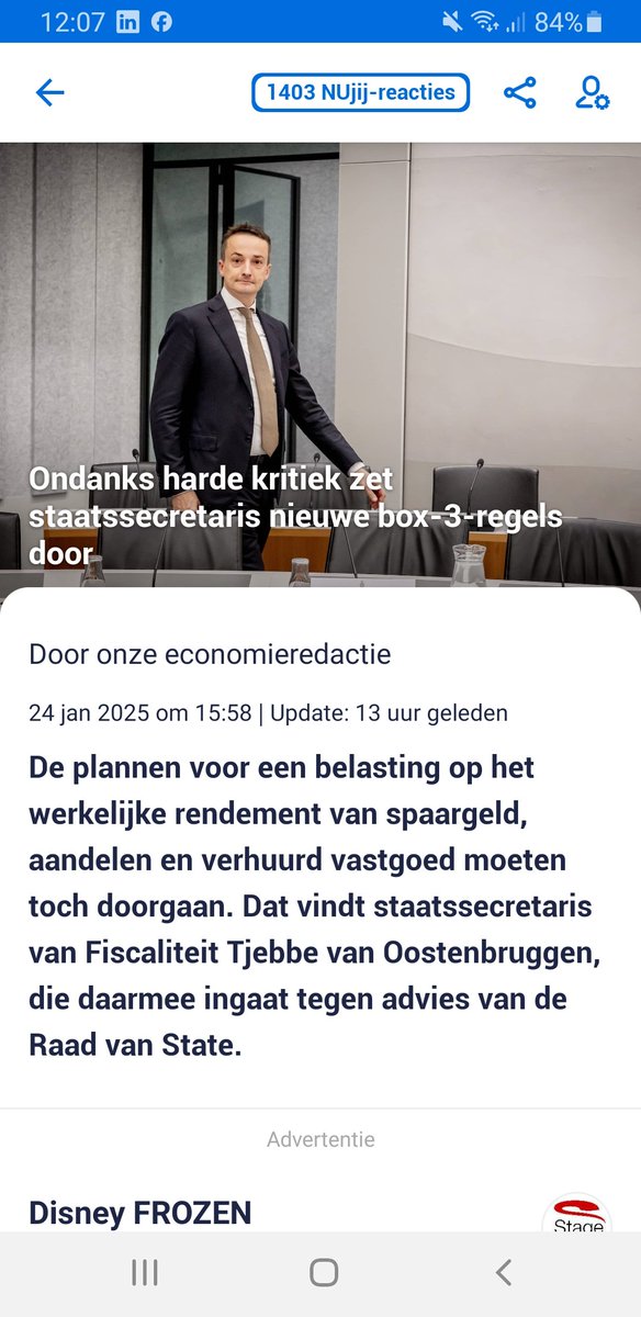 Marcel Companjen tweet media