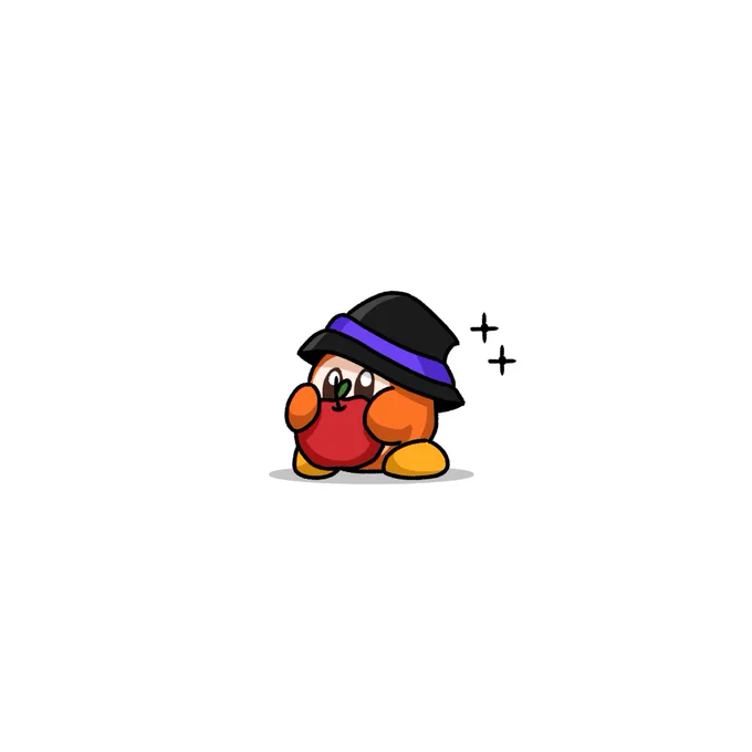 りんごわにゃ