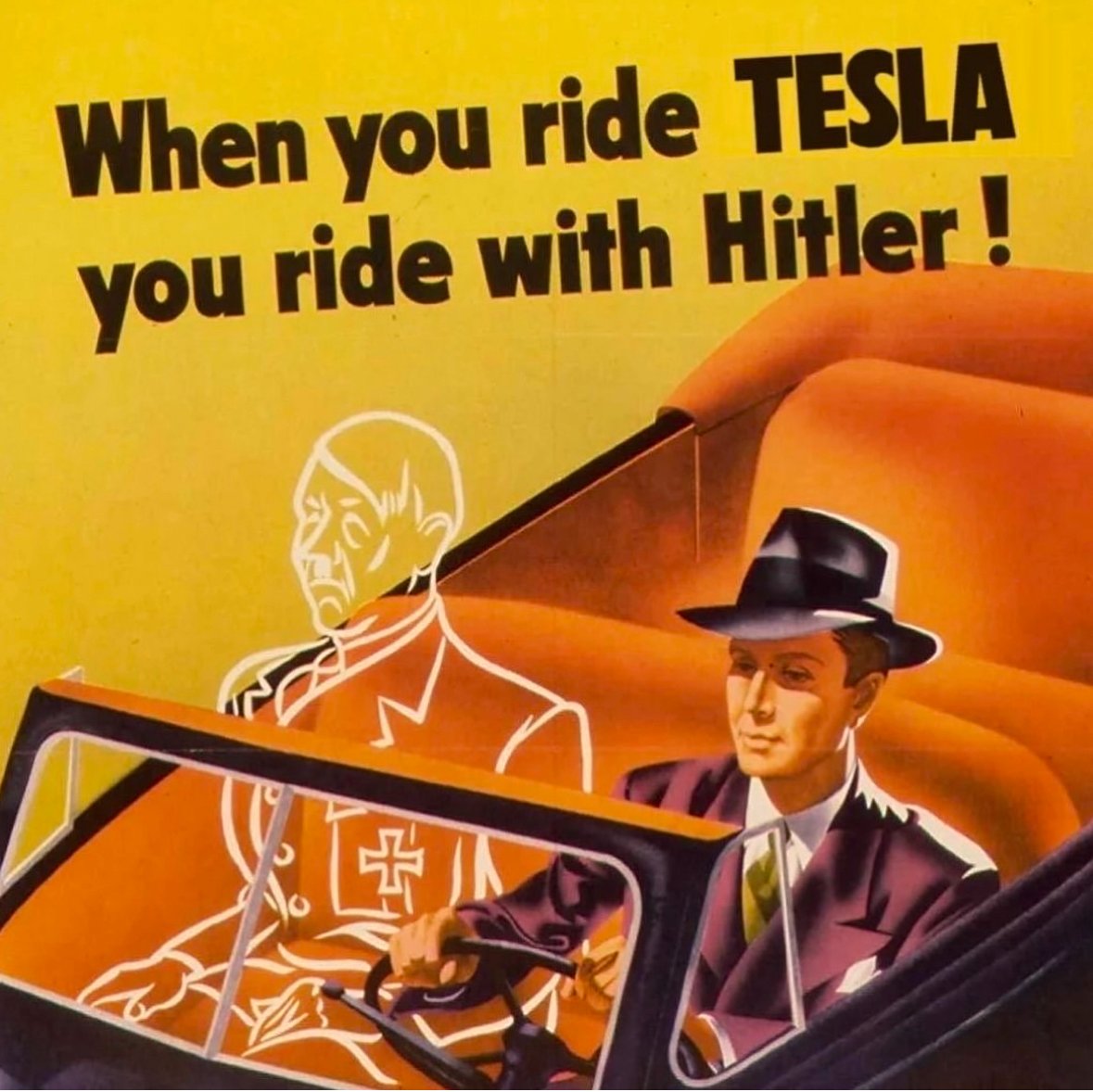 Mark Hauser tweet media