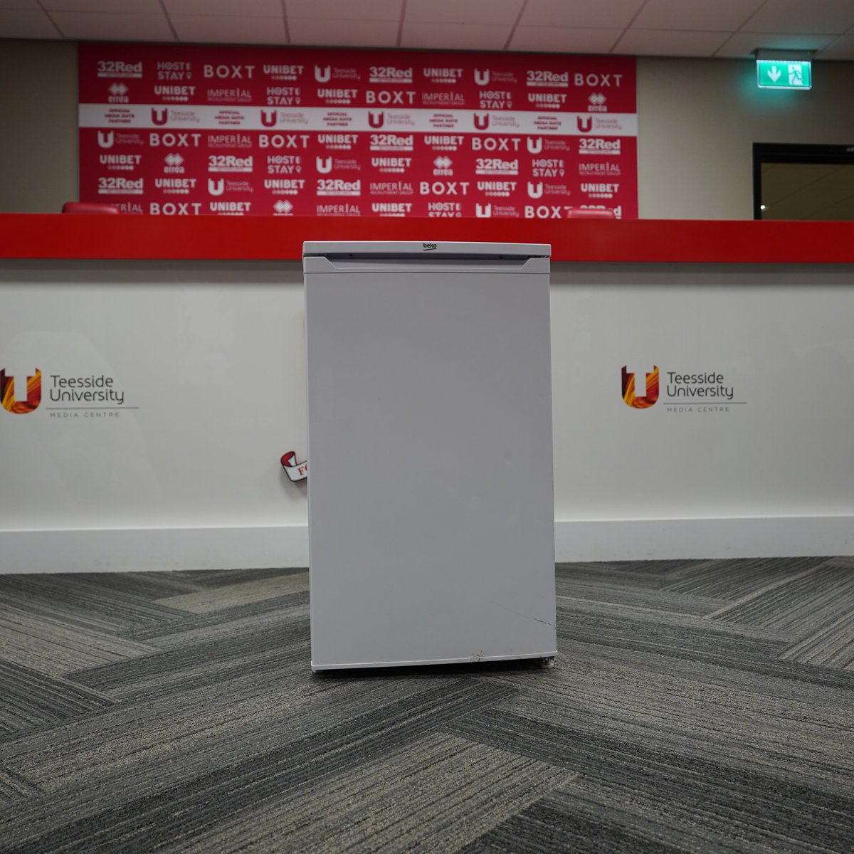 Middlesbrough FC tweet media