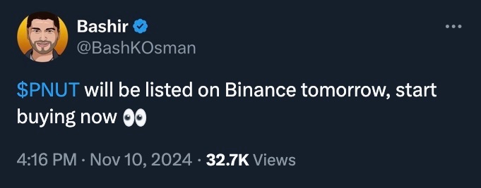 Do you remember this?

Well, get ready—because the next one is going to be even bigger!