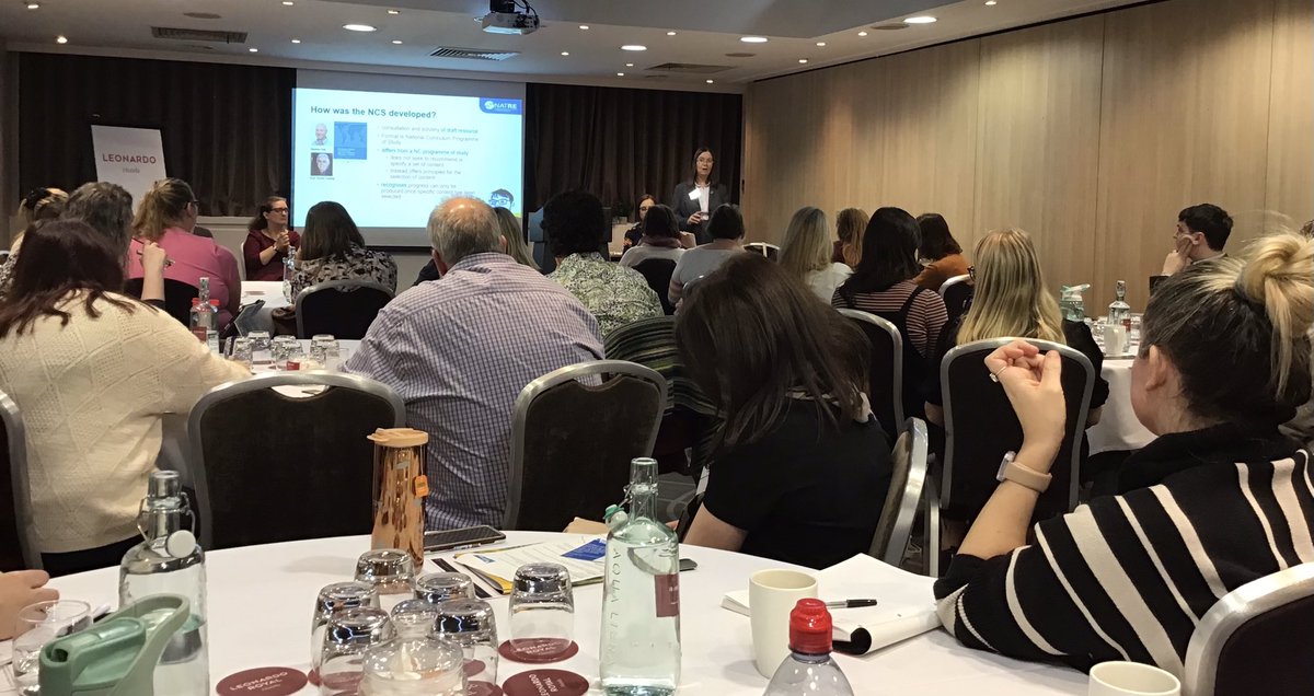 NATRE (@natreupdate) on Twitter photo A packed room for <a href="/DeborahWeston/">Deborah Weston OBE</a> ās seminar on the national content standard. Making provision for RE is not enough, itās got to be GOOD provision. There has to be breadth, depth and ambition of content about religious and non-religious worldviews. And adequate time!
#StrictlyRE A packed room for <a href="/DeborahWeston/">Deborah Weston OBE</a> ās seminar on the national content standard. Making provision for RE is not enough, itās got to be GOOD provision. There has to be breadth, depth and ambition of content about religious and non-religious worldviews. And adequate time!
#StrictlyRE
