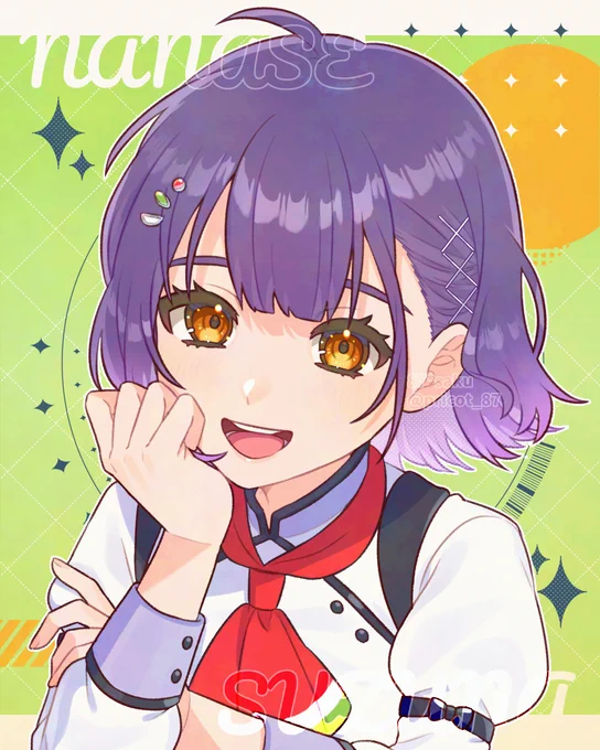 #すずなあーと今日も元気にオープン! 