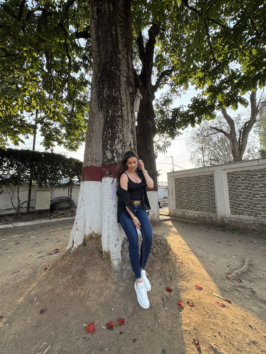 Waluscha De Sousa tweet media