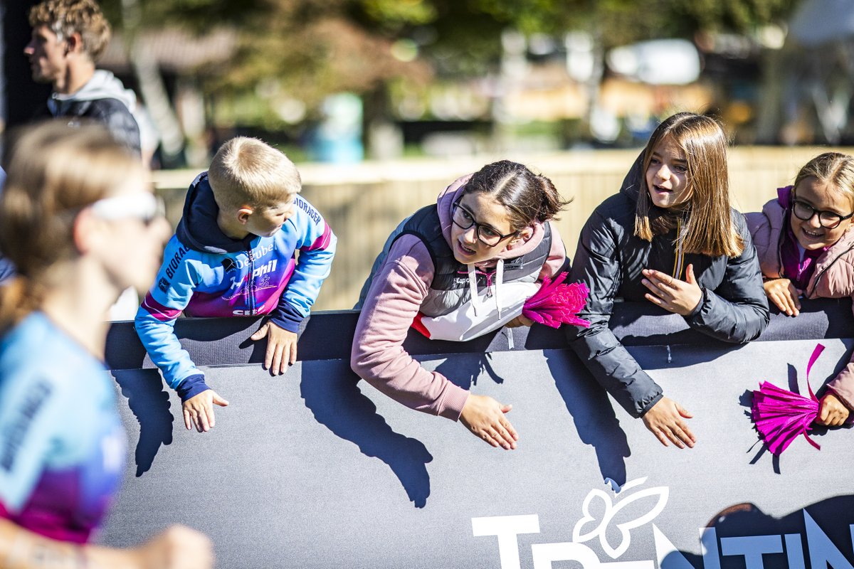 When we come together, we build lifelong connections. Community is where care turns into strength, and strength into action. The XTERRA Youth World Tour is where young athletes discover the power of teamwork, resilience, and the connections that fuel their journey.