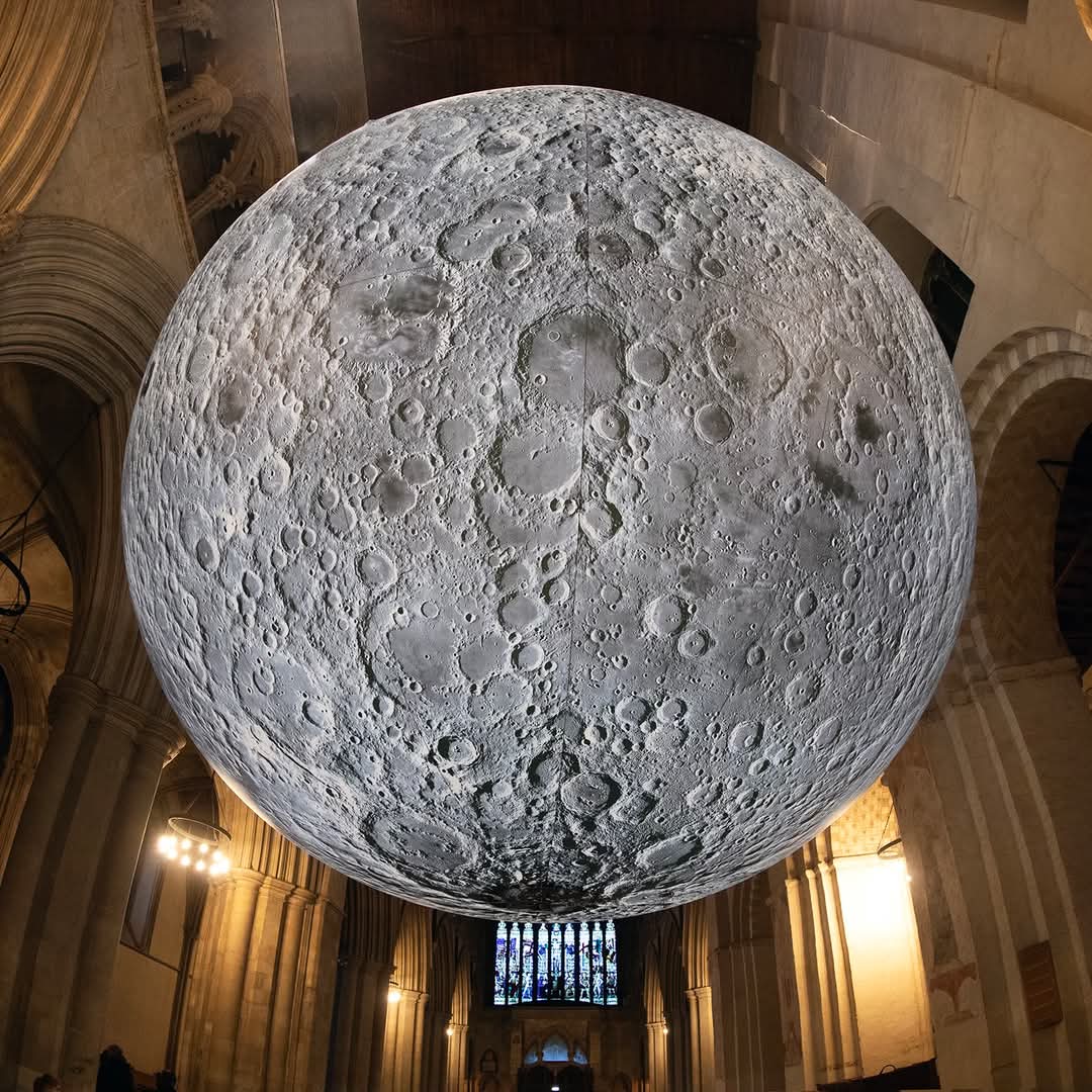 rtpiper's tweet image. Amazing! @StAlbansCath