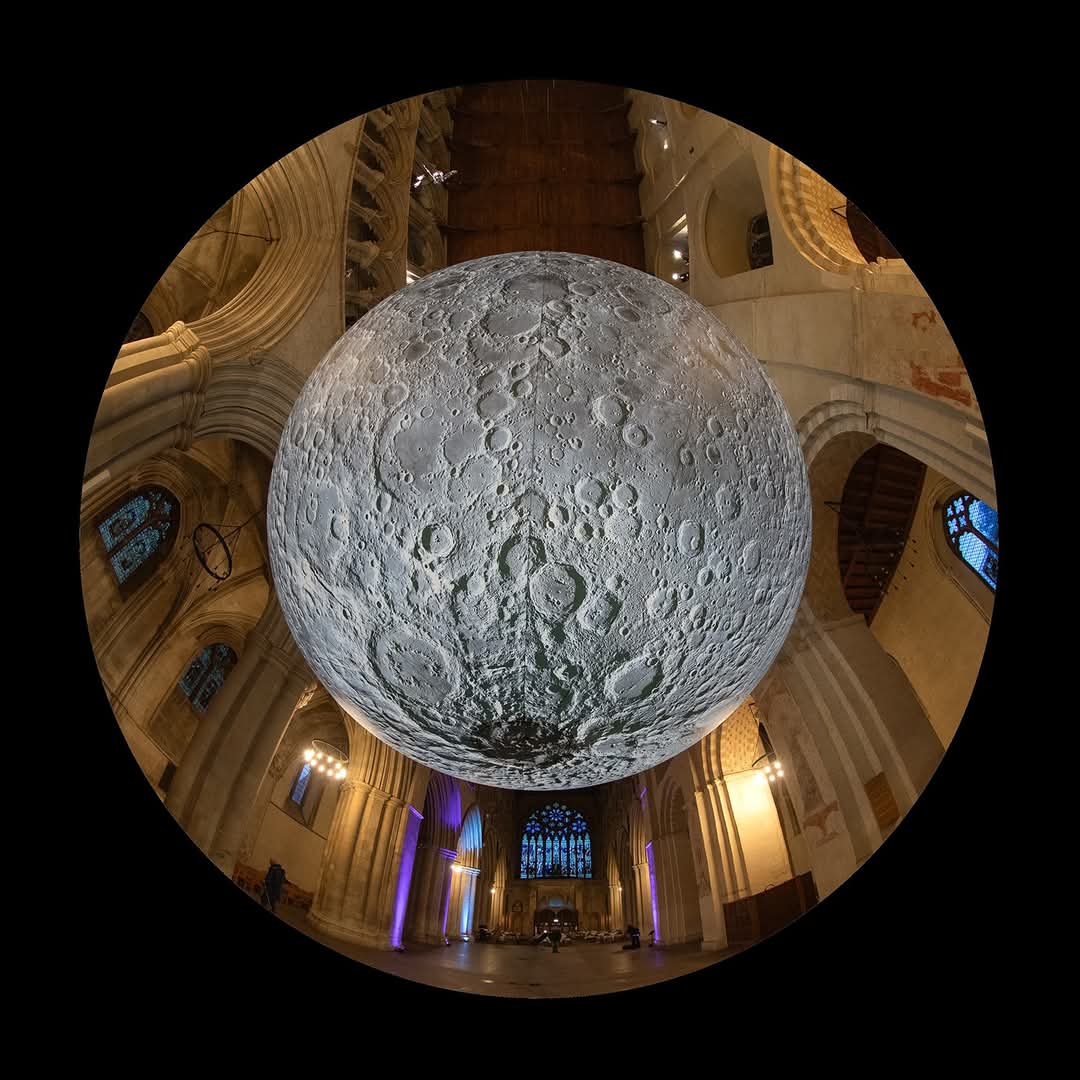 rtpiper's tweet image. Amazing! @StAlbansCath