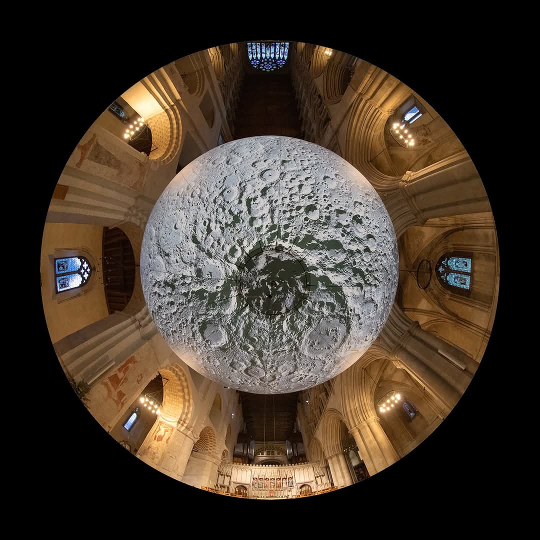 rtpiper's tweet image. Amazing! @StAlbansCath