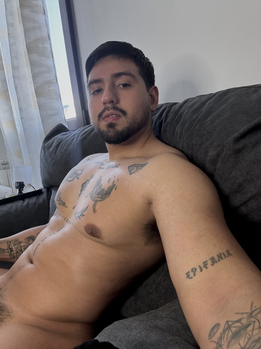 JUDASOFICIAL tweet media