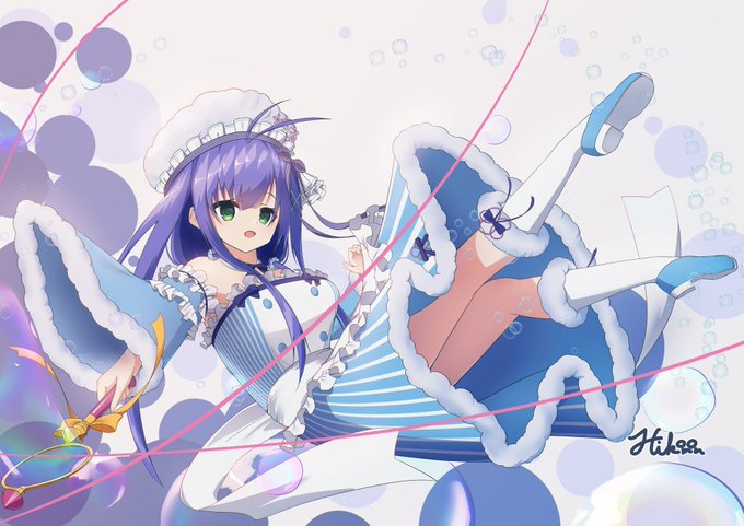 フラワーナイトガール」のX(旧Twitter)画像/イラスト(新着)) フラワーナイトガール」のX(旧Twitter)画像/イラスト(新着))