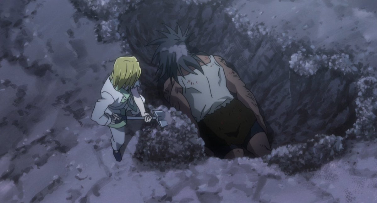 الاشغال اللي جالسه اخلصها ذي الفتره هي هنتر