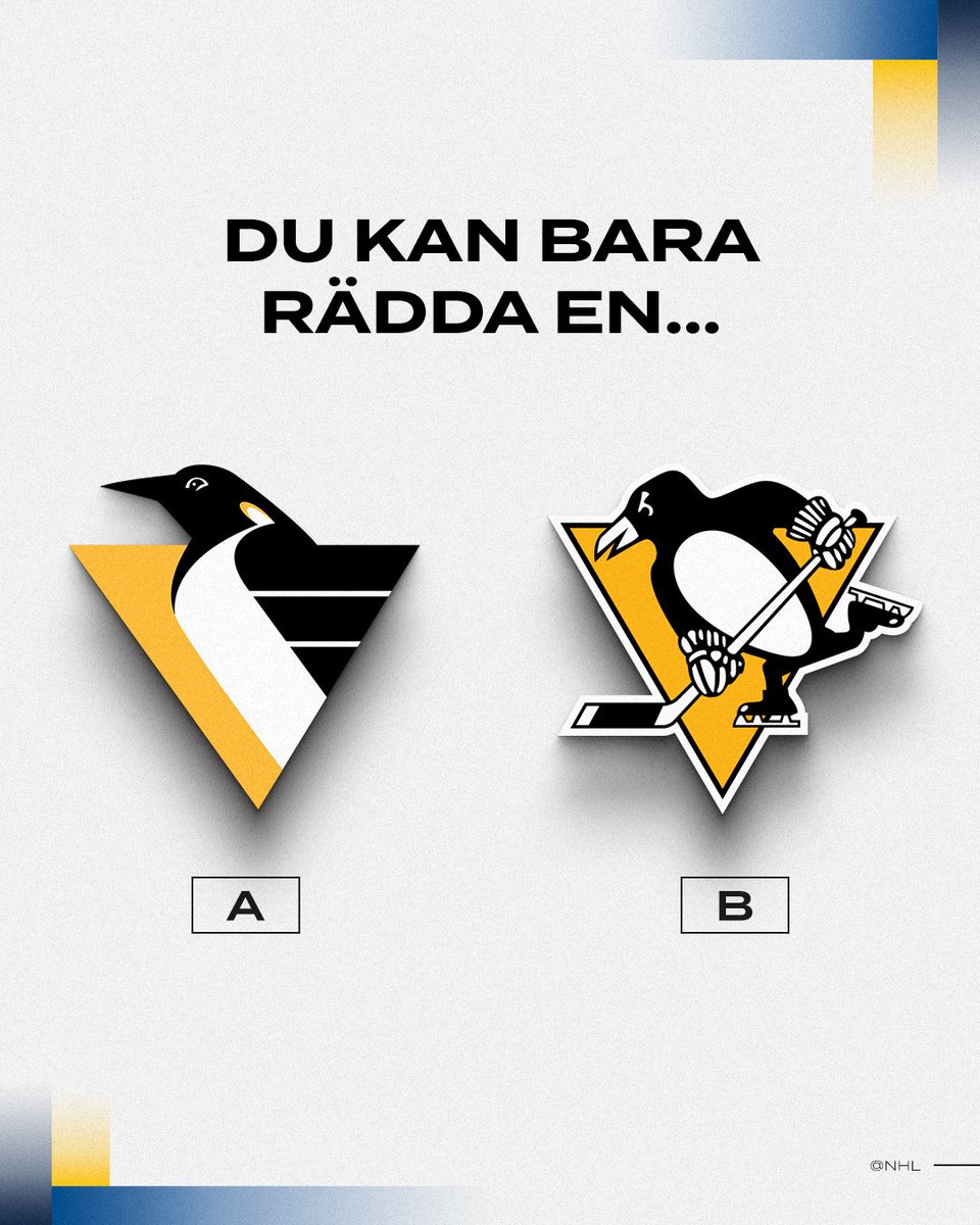 NHL Sverige tweet media