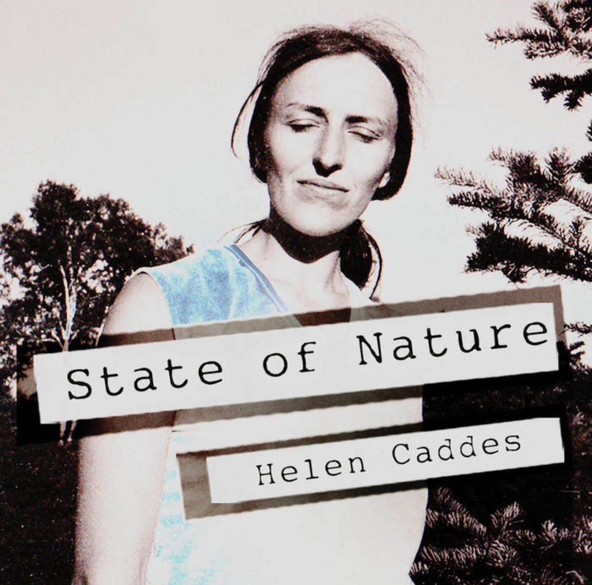 helencaddes's tweet photo. My debut album, State of Nature. https://t.co/xpow7KlQPd