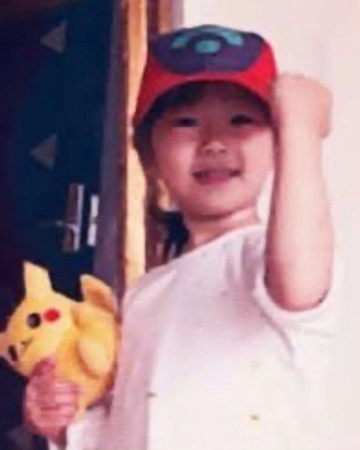 ㅤ

ㅤ ㅤSiapa mau hunting pokemon bareng Aeri!! 🥺ㅤ

ㅤ ㅤ