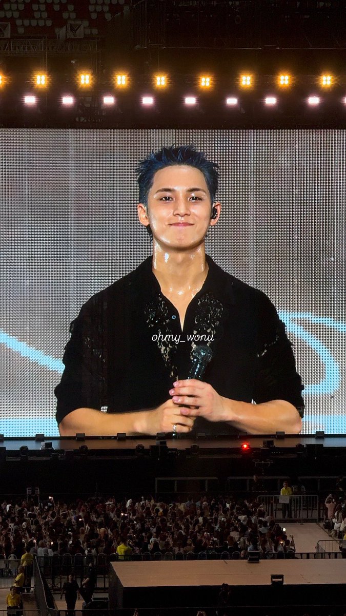 siimpforsebong's tweet photo. WHAT ABT MY SANITY MR KIM MINGYU?!?!?! https://t.co/stcqsZMXtu