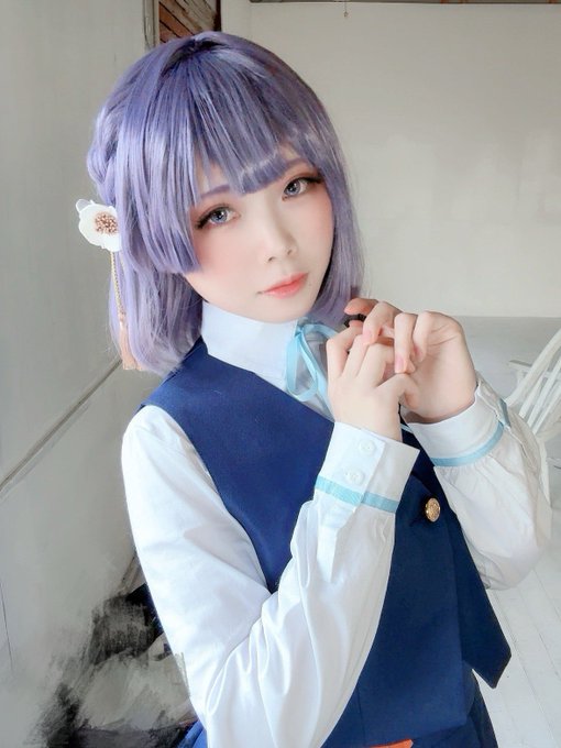 Twitterのコスプレ画像19