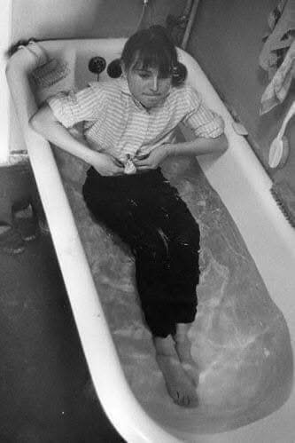 Gotta shrink em on ya.