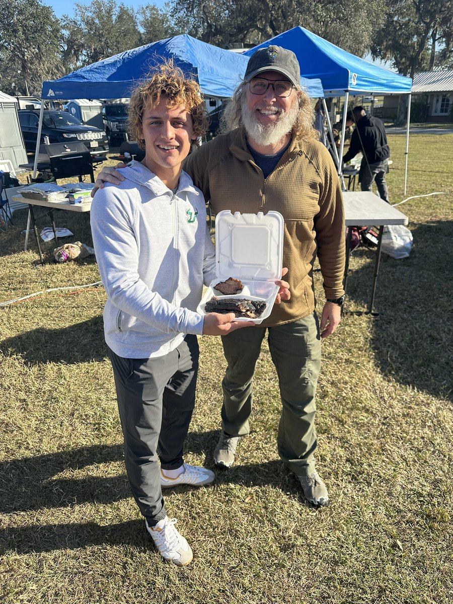 Gramatica7's tweet image. @BBQBill80 great seeing you and your team! Appreciate everything you do for our community and our amazing veterans! 🇺🇸
@nico_gramatica @MGramatica7 @GastonGramatic @GramaticaFF