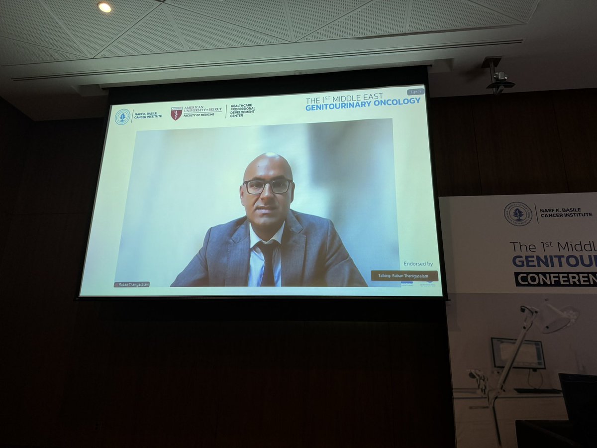 Albert El Hajj, MD tweet media