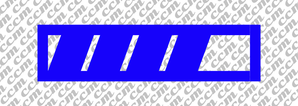 CCM_Magazine's tweet image. Website updated! Loading content...