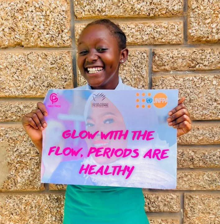 GirlsPrideGam's tweet image. Glow with the flow periods are a natural and healthy part of life. Embrace them with confidence, knowing they’re a sign of your body’s strength and health. Stay proud, stay radiant, and glow with the flow!
#PeriodsAreHealthy #GlowWithTheFlow
