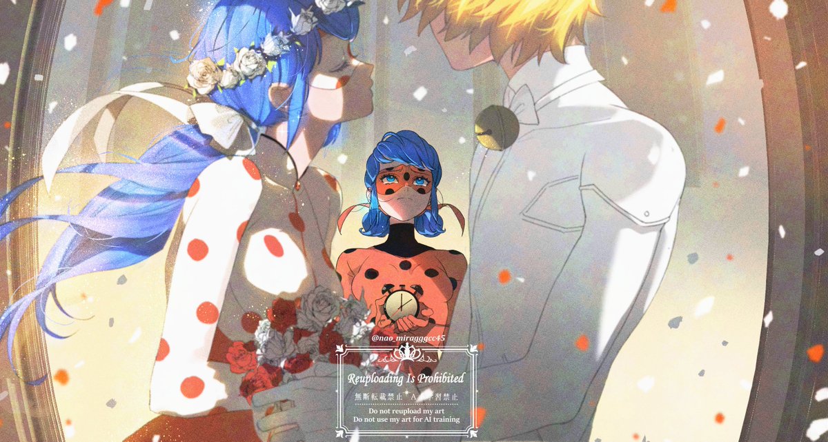 JUBILATION 
#MLBS5Spoilers