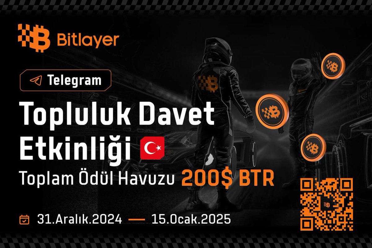 BitlayerTurkiye tweet picture