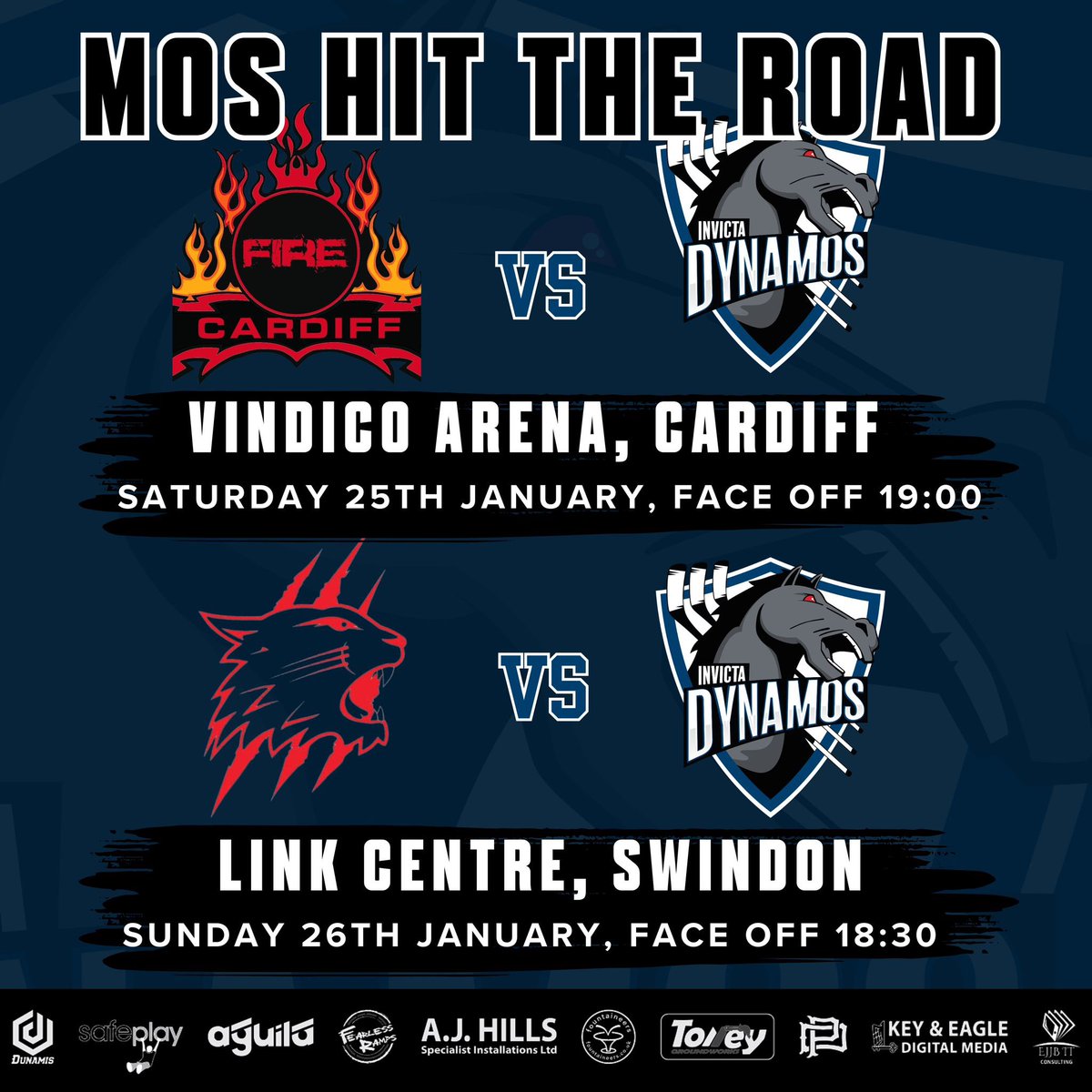 InvictaDynamos tweet media